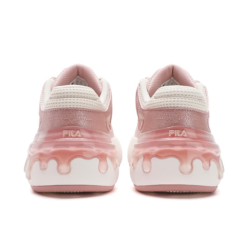 Кроссовки FILA Carrot 2.0 - изображение 4