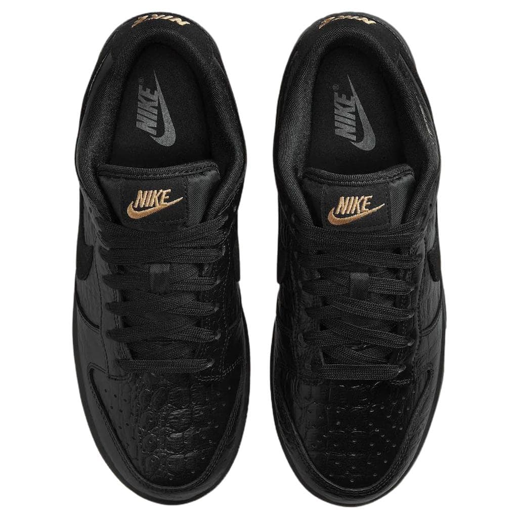 Кроссовки Nike Dunk - изображение 4