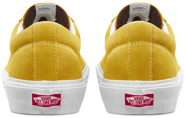 Кроссовки Vans SID DXAnaheim Factory - изображение 4