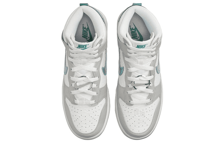 Кроссовки Nike Dunk "FLS" - изображение 4