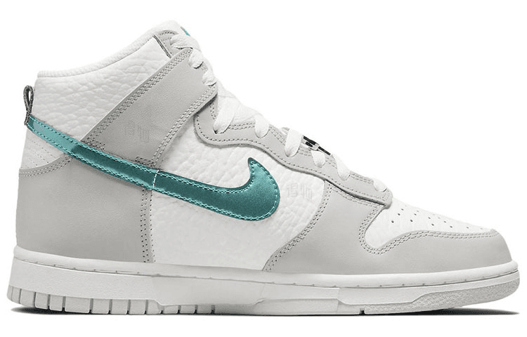 Кроссовки Nike Dunk "FLS" - изображение 2