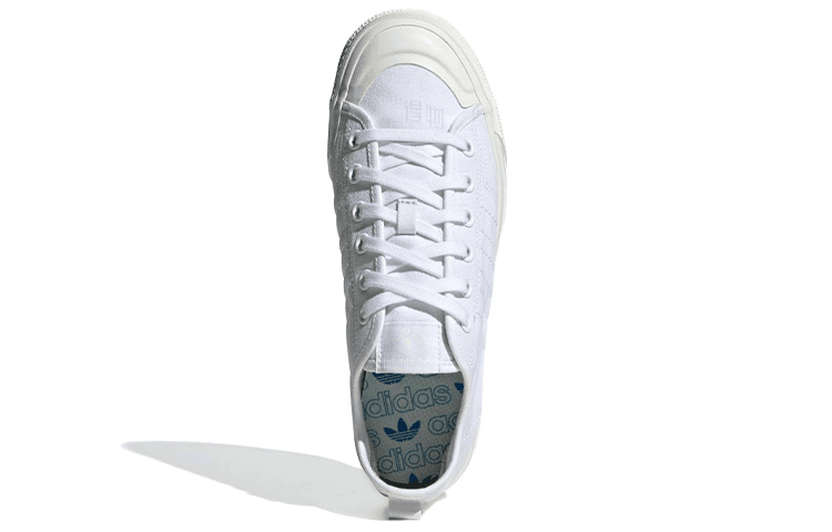 Кроссовки adidas Nizza RF - изображение 4