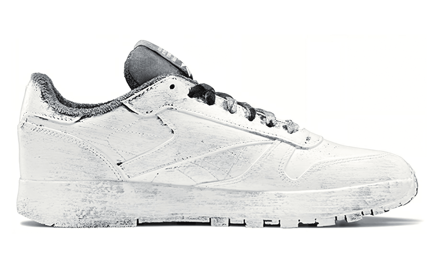 Кроссовки Reebok Classic Leather - изображение 2