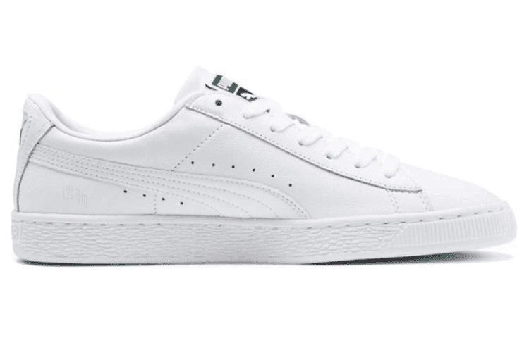 Кроссовки PUMA Basket Classic LFS - изображение 2