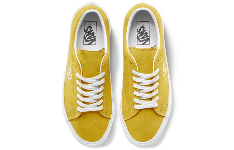 Кроссовки Vans SID DXAnaheim Factory - изображение 3