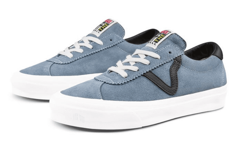 Кроссовки Vans Vault Og Epoch Lx - изображение 2