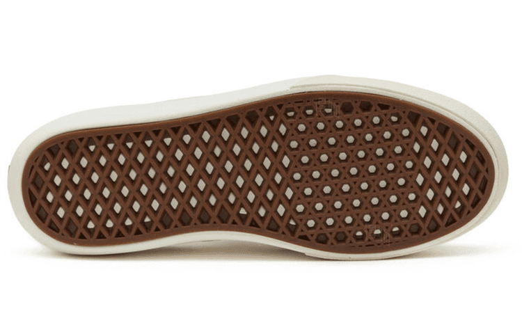 Кроссовки Vans Checkerboard Comfycush - изображение 4
