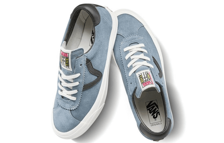 Кроссовки Vans Vault Og Epoch Lx - изображение 4