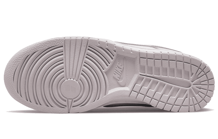 Кроссовки Nike Dunk Low "Light Violet" — фото 6
