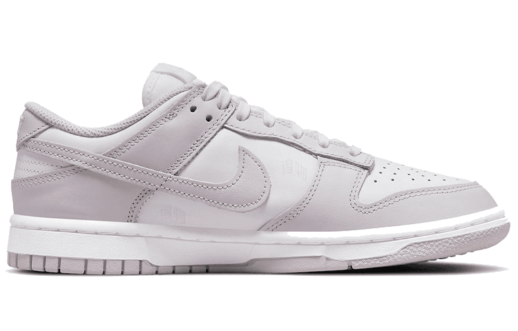 Кроссовки Nike Dunk Low "Light Violet" — фото 2