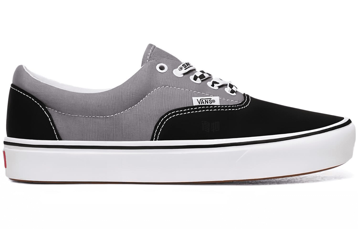 Кроссовки Vans Era Lace Mix Comfycush - изображение 2