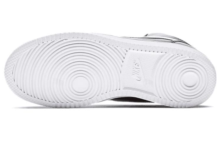Кроссовки Nike Ebernon Mid - изображение 6