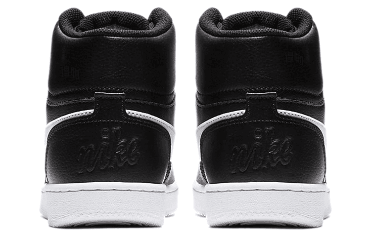 Кроссовки Nike Ebernon Mid - изображение 5