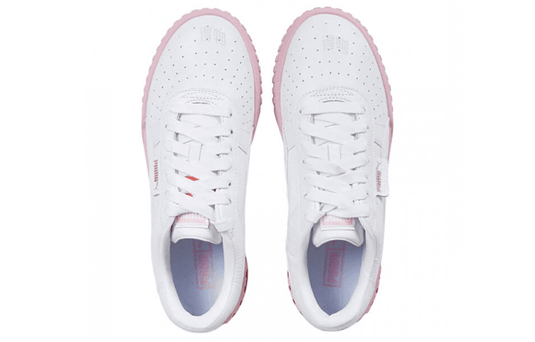 Кроссовки PUMA Cali Wn's - изображение 3