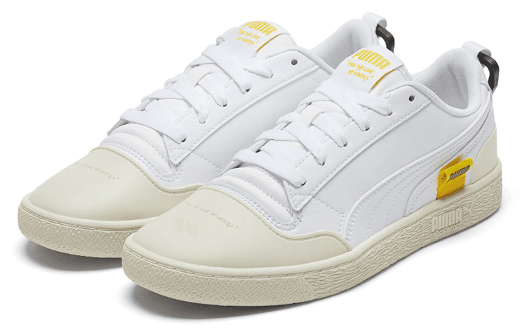 Кроссовки PUMA Ralph Sampson Central Saint Martins - изображение 3