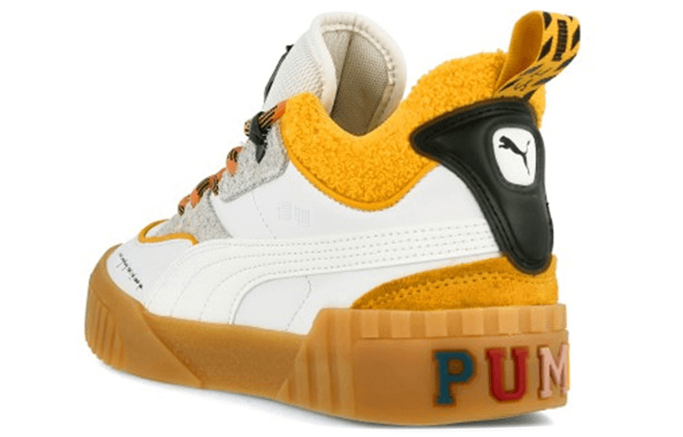 Кроссовки Sue Tsai x PUMA Cali - изображение 2