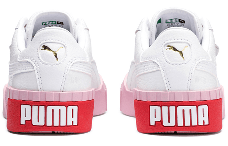 Кроссовки PUMA Cali Wn's - изображение 4