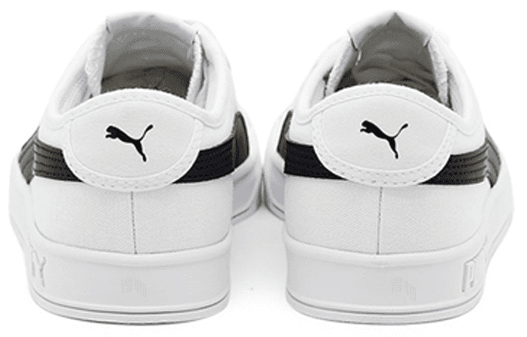 Кроссовки PUMA Smash v2 - изображение 4
