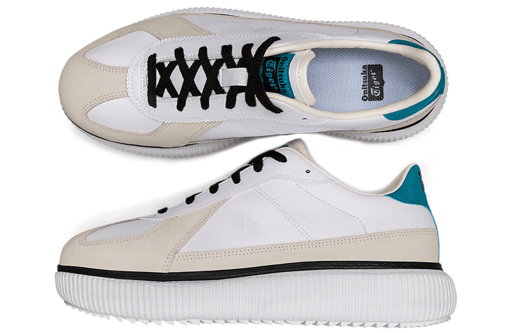 Кроссовки Onitsuka Tiger Delecity - изображение 5