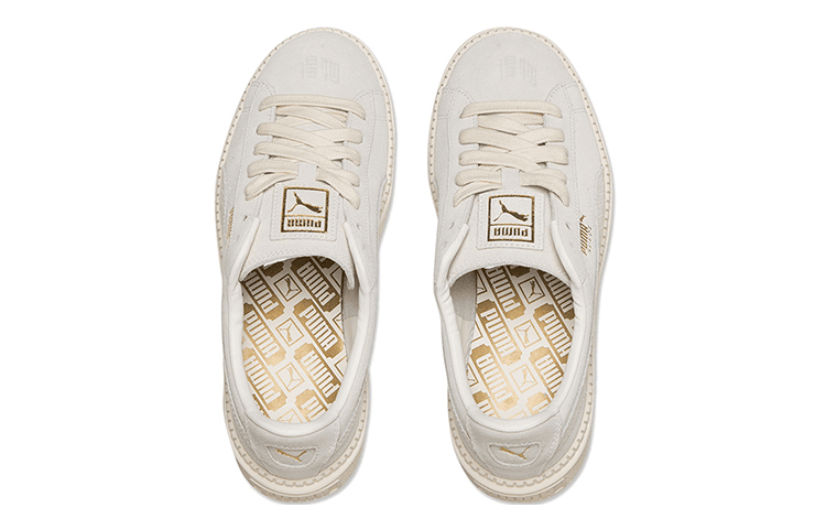 Кроссовки PUMA Platform Animal - изображение 4