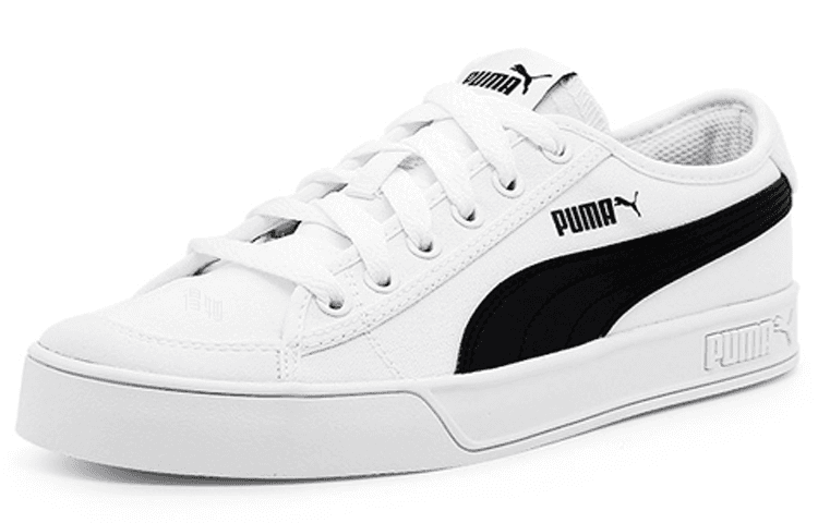 Кроссовки PUMA Smash v2 - изображение 2