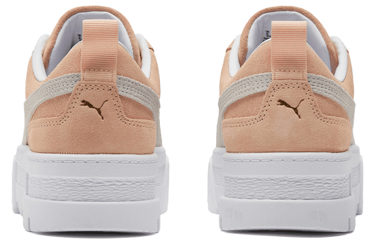 Кроссовки PUMA Mayze - изображение 5