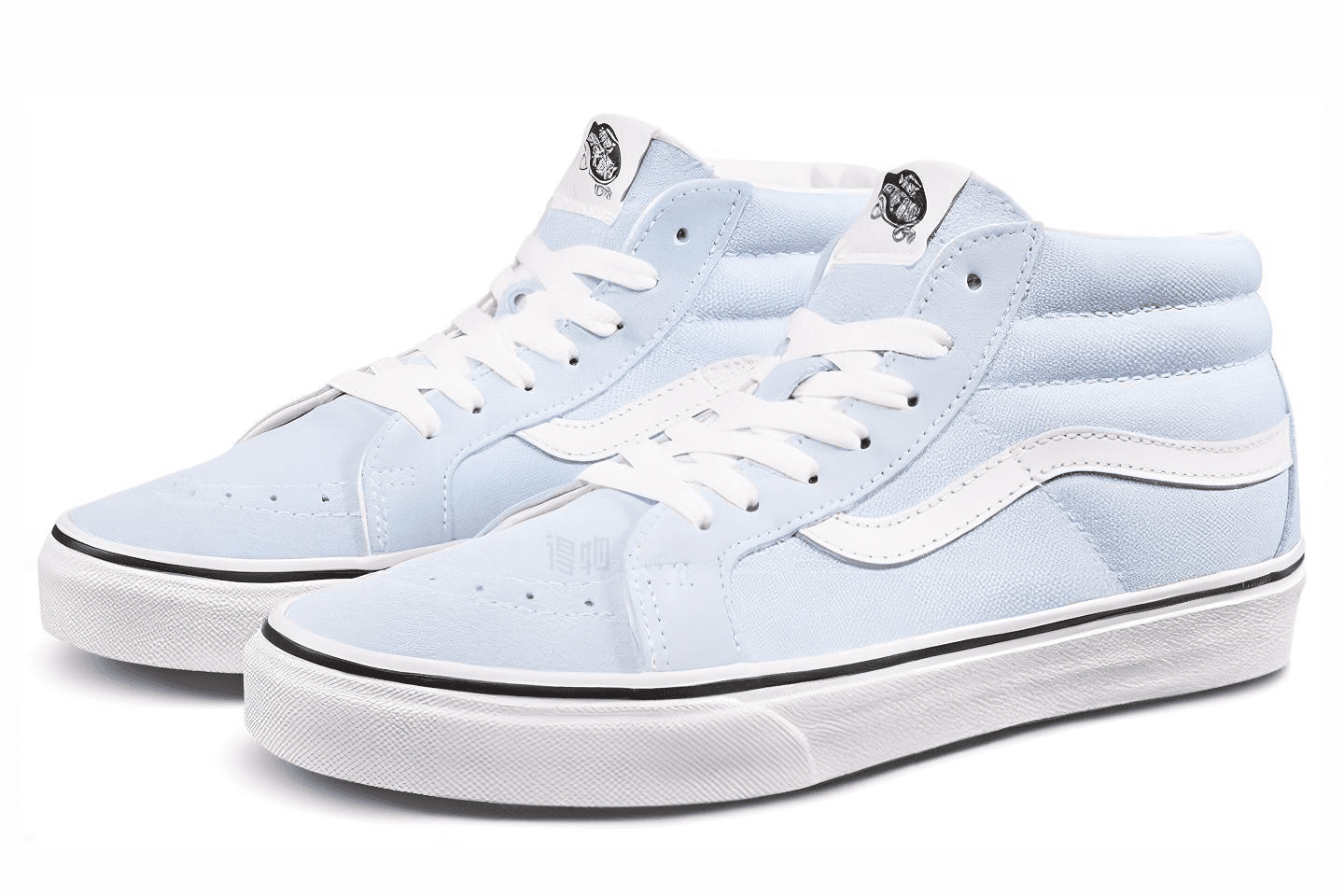Кроссовки Vans SK8 - изображение 2