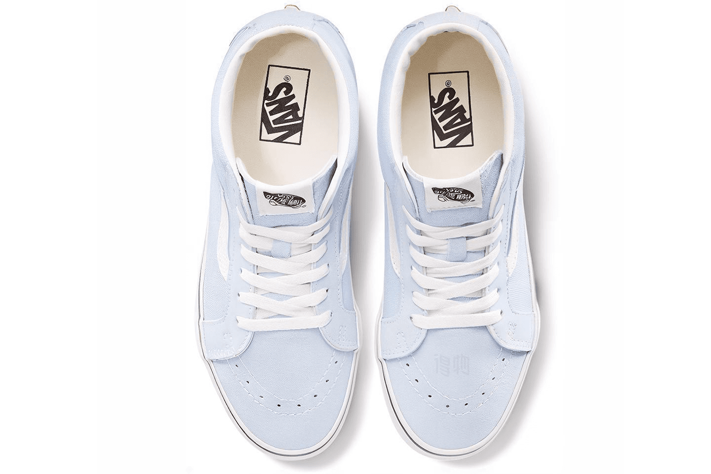 Кроссовки Vans SK8 - изображение 3