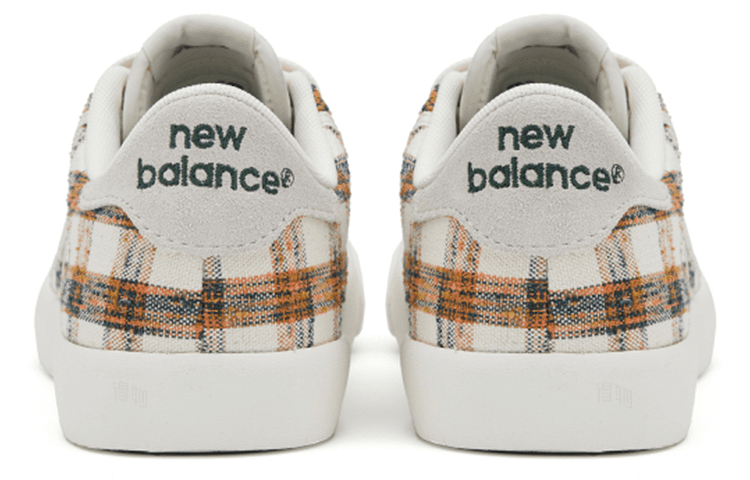 Кроссовки New Balance 212 White Yellow Grey - изображение 4