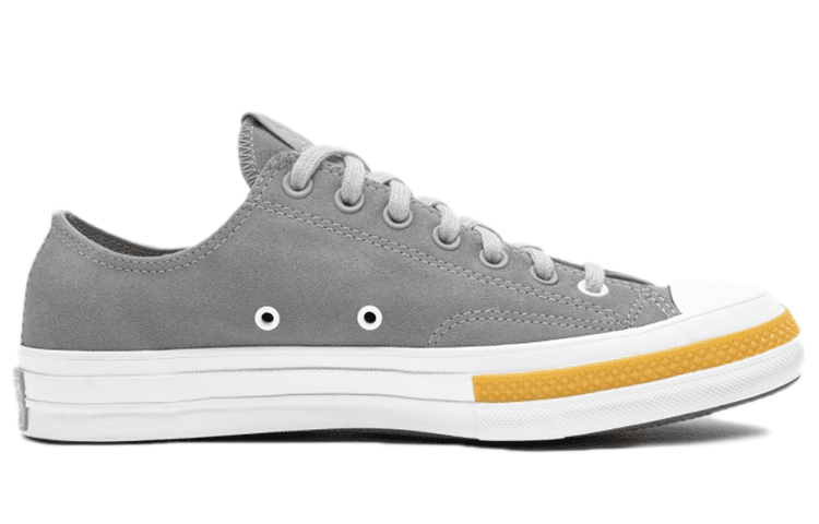 Кроссовки CLOT x Converse 1970s Chuck Taylor OX "Paloma" - изображение 2