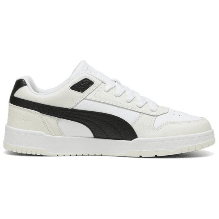 Кроссовки PUMA RBD Game White Black - изображение 2