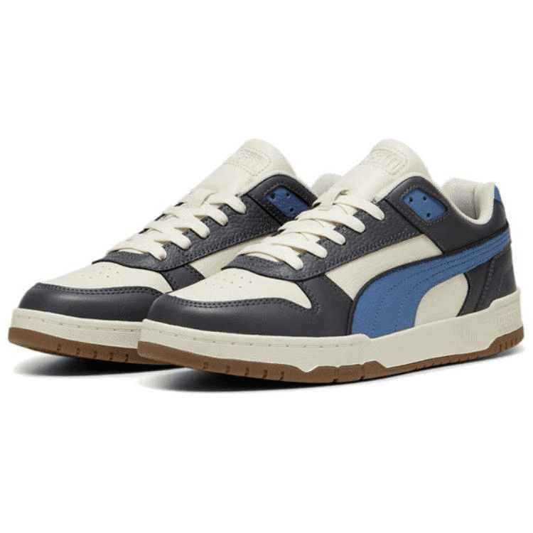 Кроссовки PUMA RBD Game LOW - изображение 3