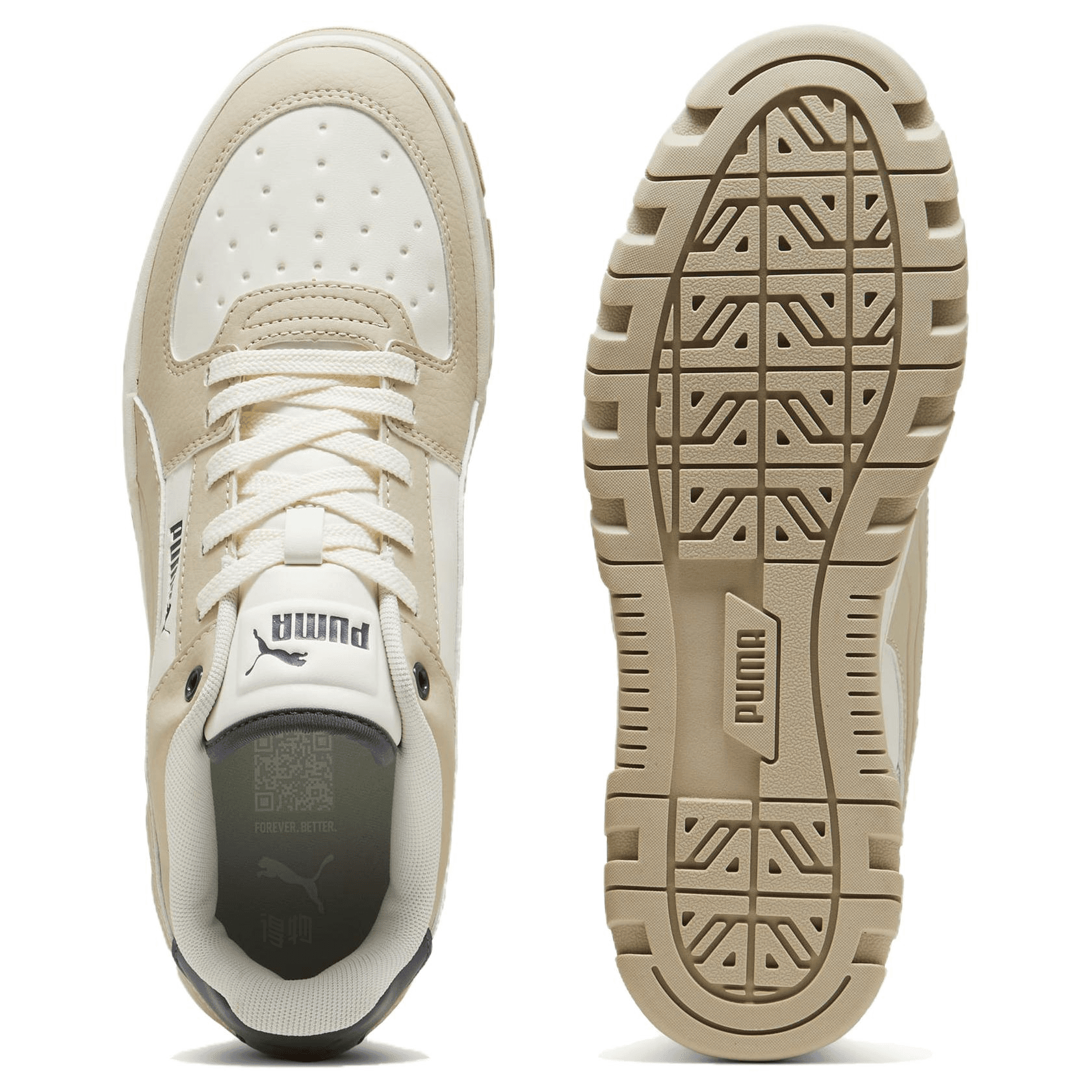 Кроссовки PUMA Caven 2.0 - изображение 4