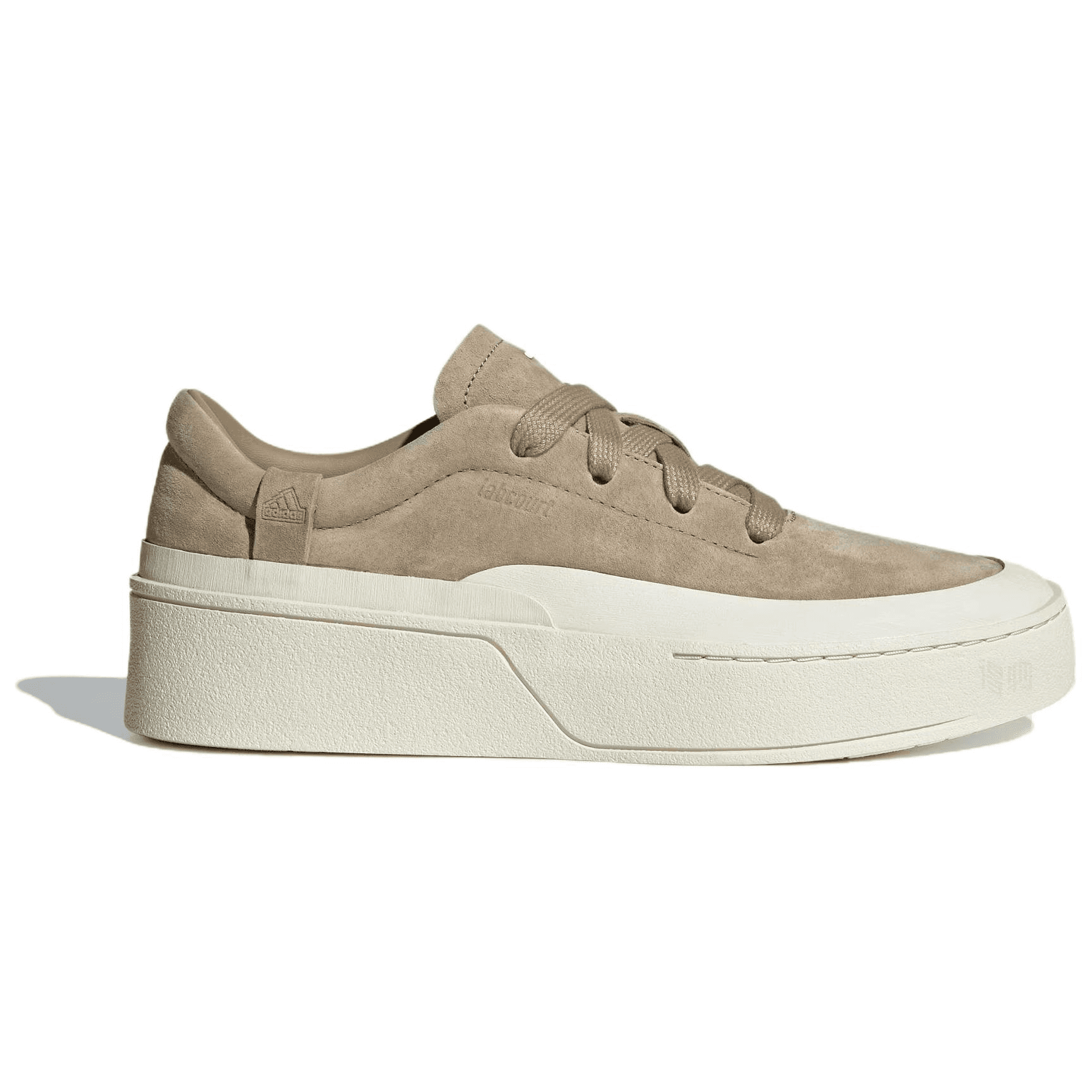 Кроссовки adidas LABCOURT - изображение 2
