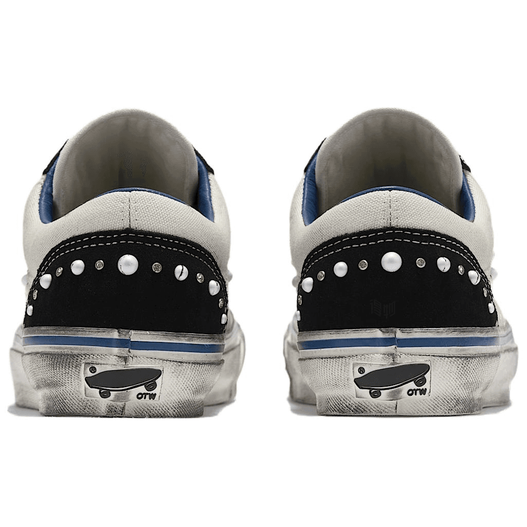 Кроссовки Vans OTW - изображение 4