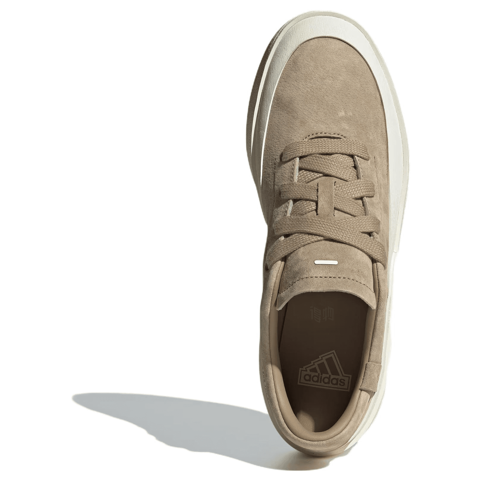 Кроссовки adidas LABCOURT - изображение 5