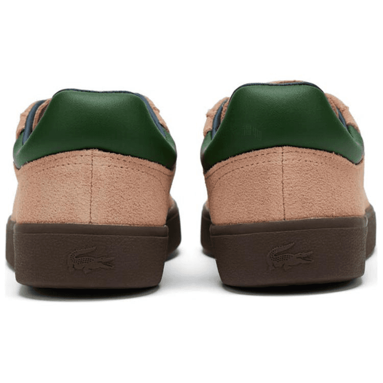 Кроссовки LACOSTE - изображение 4