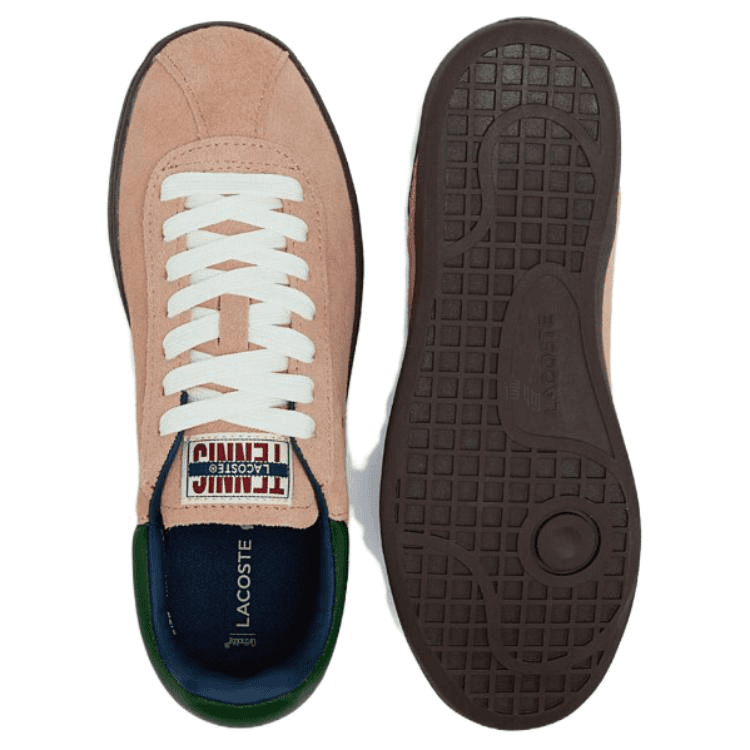 Кроссовки LACOSTE - изображение 5