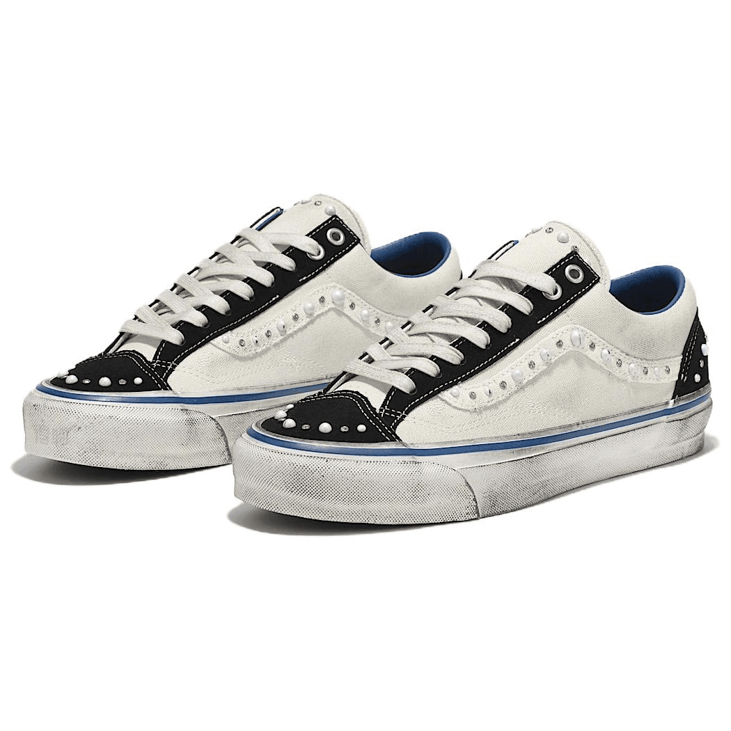 Кроссовки Vans OTW - изображение 3