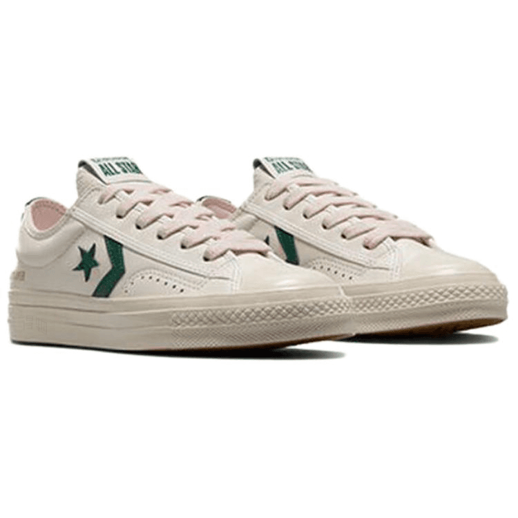 Кроссовки Converse Star Player 76 Beige - изображение 3