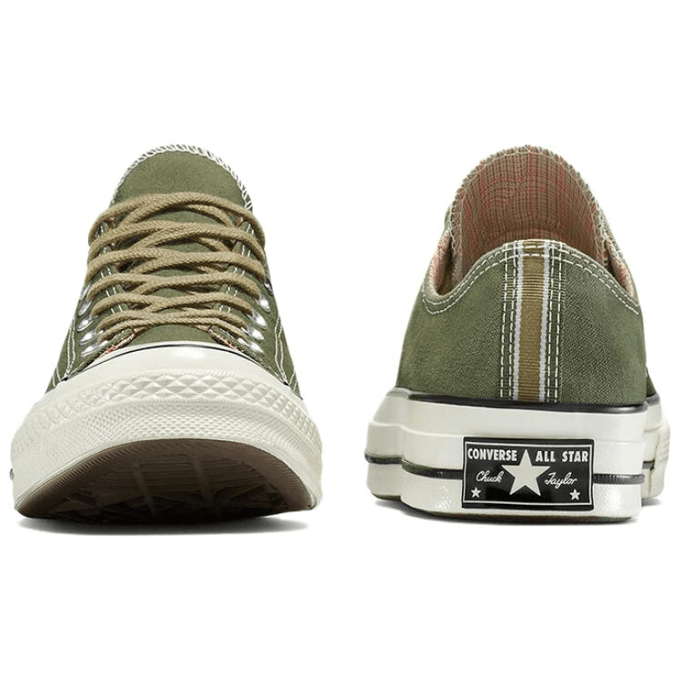 Кроссовки Converse CHUCK TAYLOR - изображение 4