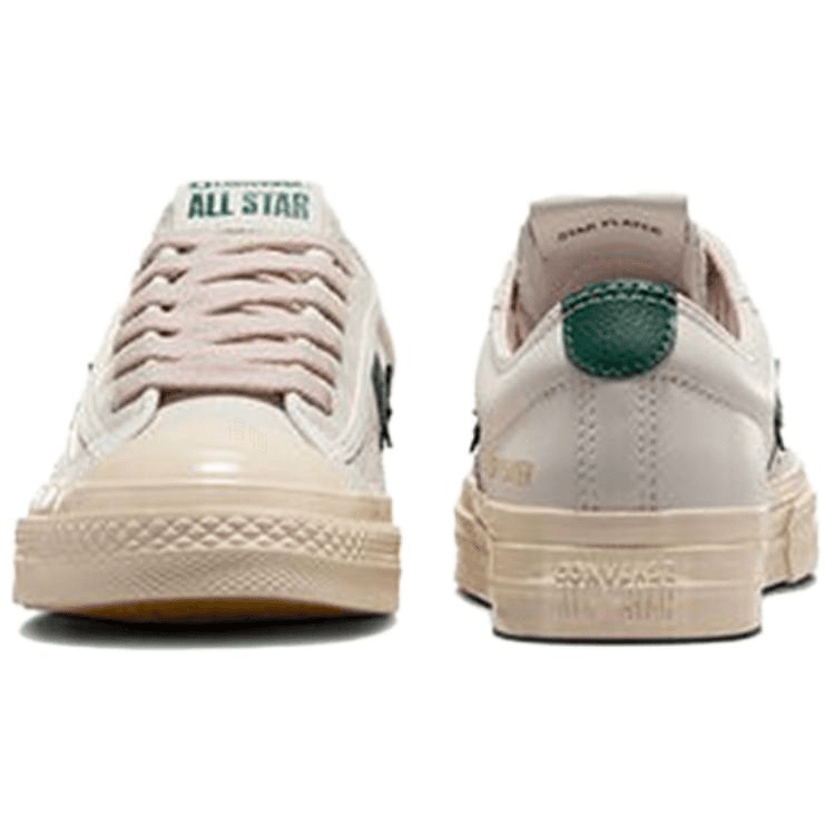 Кроссовки Converse Star Player 76 Beige - изображение 4