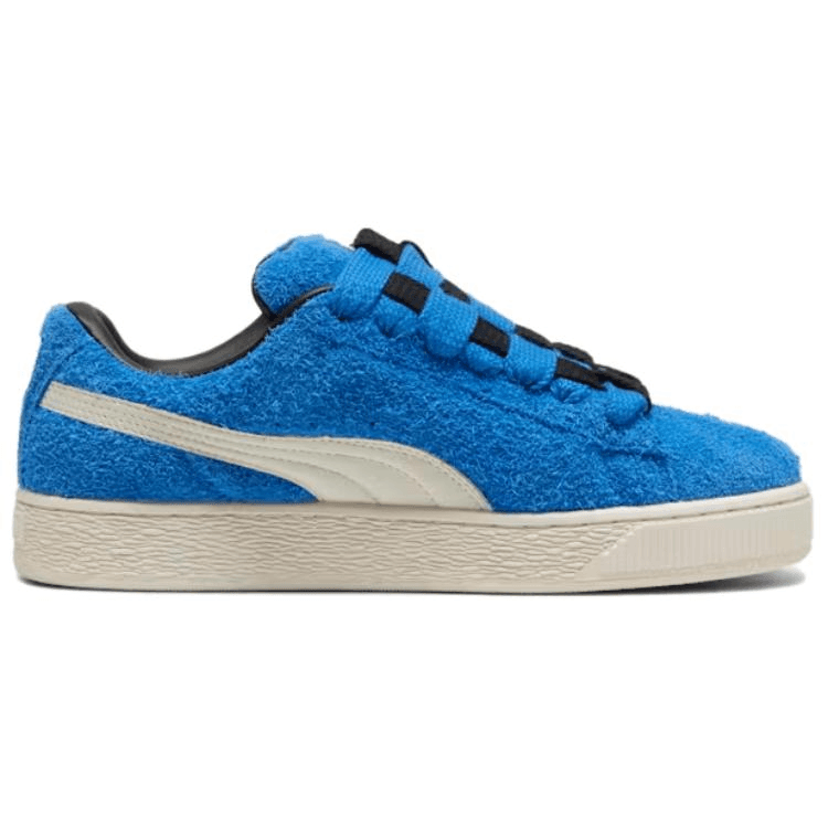 Кроссовки PUMA Suede XL - изображение 2