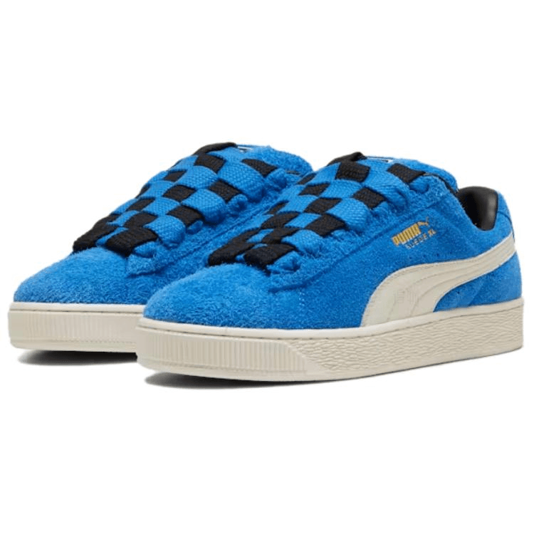 Кроссовки PUMA Suede XL - изображение 3