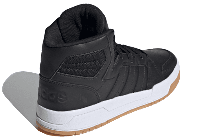 Кроссовки adidas neo Entrap Mid - изображение 4