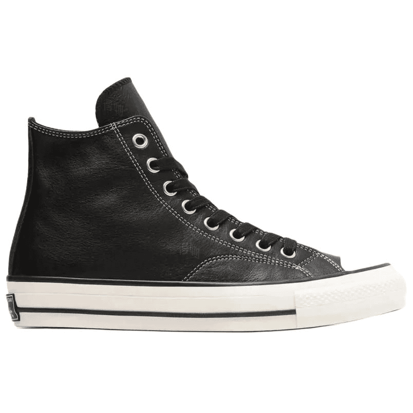 Кроссовки Converse CHUCK TAYLOR LEATHER - изображение 2