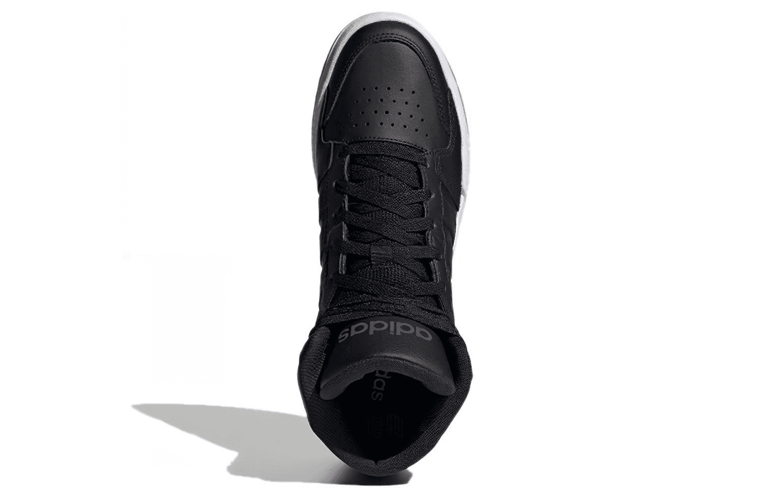 Кроссовки adidas neo Entrap Mid - изображение 5