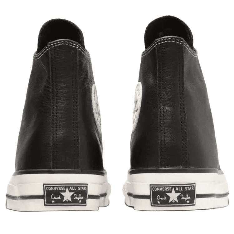 Кроссовки Converse CHUCK TAYLOR LEATHER - изображение 3