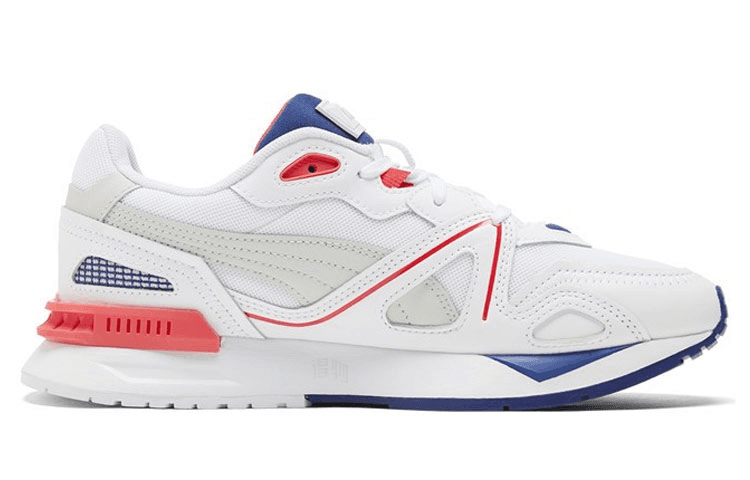 Кроссовки PUMA Mirage Mox Core - изображение 2