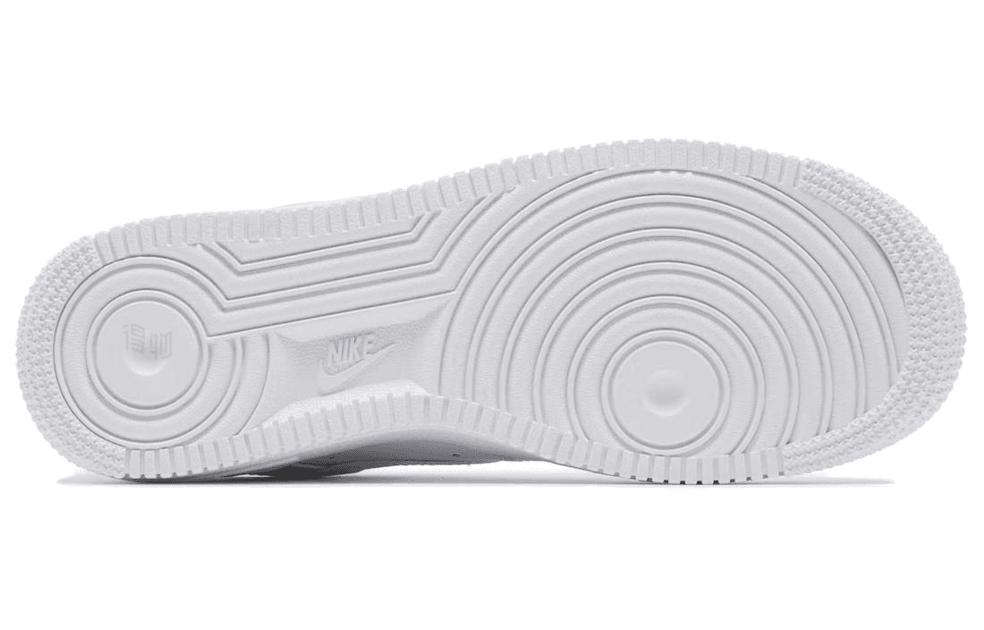 Кроссовки Travis Scott x Nike Air Force 1 "Utopia" — фото 5